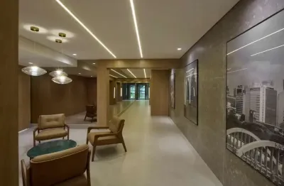 Apartamento com 2 quartos à venda na Rua Doutor Júlio Otaviano Ferreira, Cidade Nova, Belo Horizonte