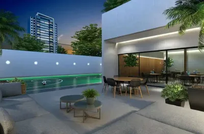 Cobertura com 3 quartos à venda na Rua Castelo de Beja, Castelo, Belo Horizonte