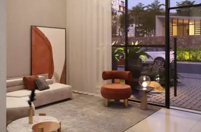 Apartamento com 2 quartos à venda na Rua Hélio Lazzarotti, Alto Caiçaras, Belo Horizonte