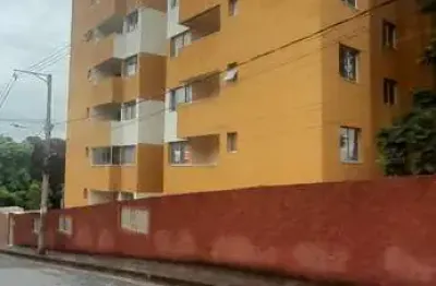 Apartamento à venda em Jaqueline BH, 2 quartos, 63m², R$255mil