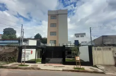 Apartamento à Venda em Rio Branco BH, 2 Quartos, 55m², R$420mil