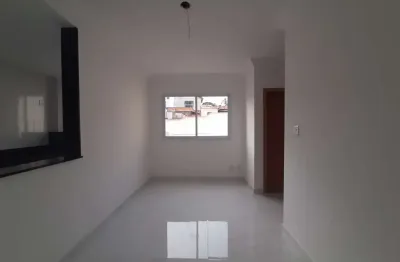Apartamento com 2 quartos à venda na Rua Visconde de Taunay, Santa Mônica, Belo Horizonte