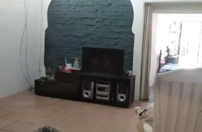 Casa com 3 quartos à venda na Rua Direita, Centro, Santa Luzia