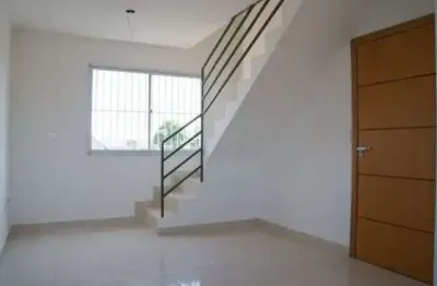 Apartamento com 2 quartos à venda na Rua das Crianças, Céu Azul, Belo Horizonte