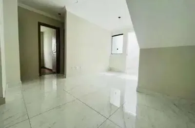 Apartamento com 3 quartos à venda na Rua Hélcio Paiva, Santa Branca, Belo Horizonte