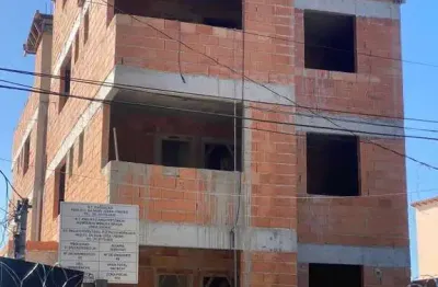 Apartamento com 3 quartos à venda na Rua dos Pardais, Vila Cloris, Belo Horizonte