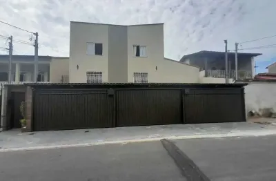 Apartamento com 2 quartos à venda na Rua Navajos, Santa Mônica, Belo Horizonte
