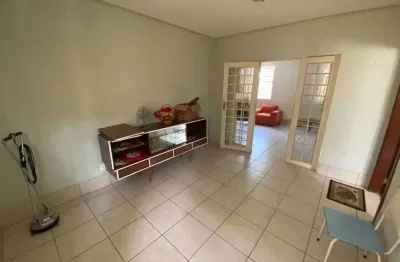 Casa com 3 quartos à venda na Rua Benjamim Alves, Minas Caixa, Belo Horizonte