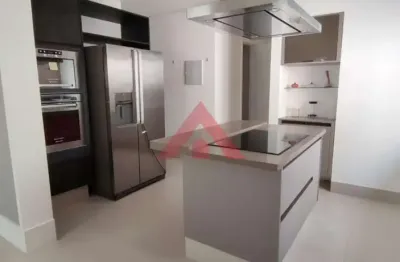 Apartamento com 3 quartos à venda no cambuí, campinas , 144 m2 por r$ 1.760.000