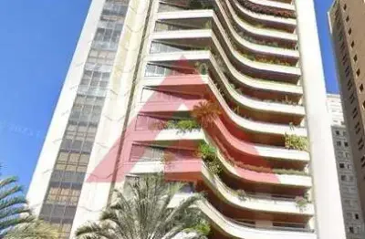 Apartamento com 5 quartos à venda na rua maria monteiro, 477, cambuí, campinas, 468 m2 por r$ 3.900.000