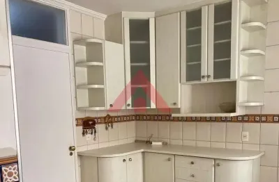 Apartamento com 3 quartos à venda na rua barão de jaguara, 612, centro, campinas, 117 m2 por r$ 450.000