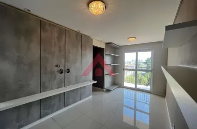 Apartamento com 3 quartos à venda na rua serra dos cristais, 613, jardim guarani, campinas, 58 m2 por r$ 455.000