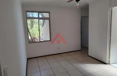 Apartamento com 2 quartos à venda no jardim miranda, campinas , 58 m2 por r$ 223.000