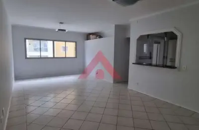 Apartamento com 3 quartos à venda na avenida princesa d'oeste, 1958, jardim paraíso, campinas, 118 m2 por r$ 460.000