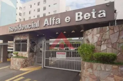 Apartamento com 2 quartos à venda na rua doutor sylvio carvalhaes, 1477, jardim paulicéia, campinas, 65 m2 por r$ 250.000