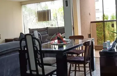 Apartamento com 3 quartos à venda na avenida princesa d'oeste, 1072, jardim proença, campinas, 185 m2 por r$ 848.000