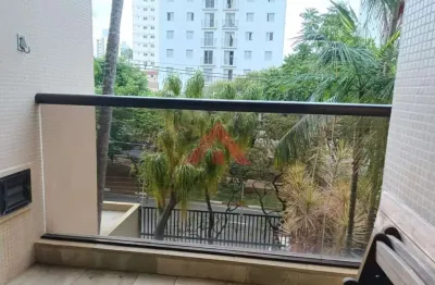 Apartamento com 3 quartos à venda na avenida princesa d'oeste, 1072, jardim proença, campinas, 185 m2 por r$ 848.000