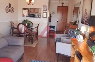Apartamento com 3 quartos à venda no nova campinas, campinas , 73 m2 por r$ 615.000