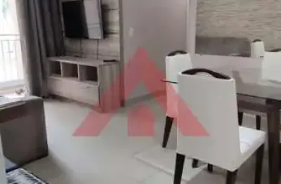 Apartamento com 2 quartos à venda na rua engenheiro augusto de figueiredo, 357, swift, campinas, 52 m2 por r$ 460.000