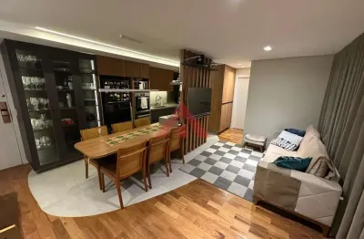 Apartamento com 2 quartos à venda na rua engenheiro augusto de figueiredo, 437, swift, campinas, 87 m2 por r$ 850.000
