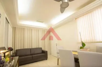 Apartamento com 3 quartos à venda na vila industrial, campinas , 60 m2 por r$ 305.000
