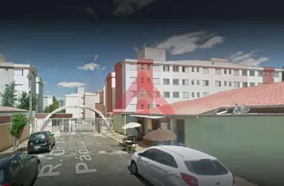 Apartamento com 2 quartos à venda na vila proost de souza, campinas , 54 m2 por r$ 254.000