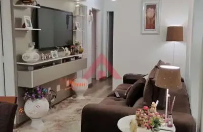 Apartamento com 3 quartos à venda na vila proost de souza, campinas , 65 m2 por r$ 333.000