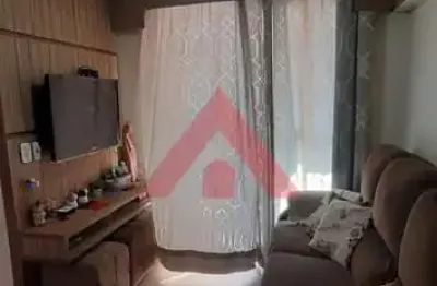 Apartamento com 3 quartos à venda na avenida padre guilherme ary, 76, vila industrial, campinas, 63 m2 por r$ 529.000