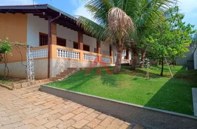 Casa com 4 quartos para alugar na chácara primavera, campinas , 500 m2 por r$ 18.000