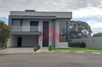 Casa em condomínio fechado com 3 quartos à venda no condomínio le village, valinhos , 230 m2 por r$ 1.695.000