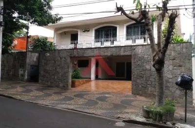 Casa comercial à venda no jardim chapadão, campinas , 500 m2 por r$ 2.500.000