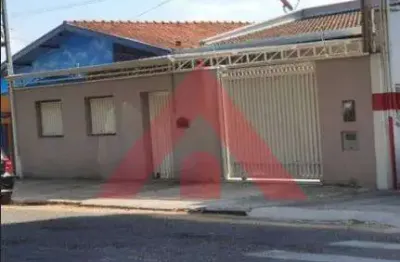 Casa com 3 quartos à venda na avenida santa bárbara do rio pardo, 923, jardim nova europa, campinas, 160 m2 por r$ 750.000