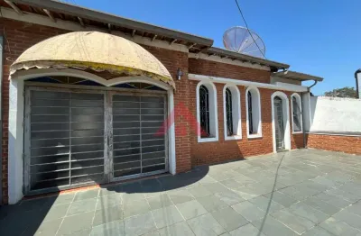 Casa comercial à venda no jardim proença, campinas , 118 m2 por r$ 600.000