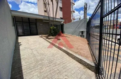 Casa com 3 quartos à venda no jardim proença, campinas , 174 m2 por r$ 690.000