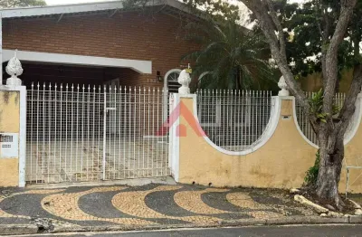 Casa com 3 quartos à venda no jardim proença i, campinas , 194 m2 por r$ 690.000