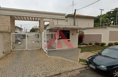 Casa em condomínio fechado com 3 quartos à venda no parque beatriz, campinas , 87 m2 por r$ 650.000
