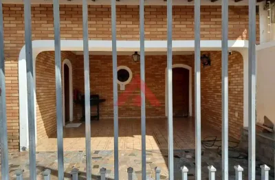 Casa com 4 quartos à venda no parque beatriz, campinas , 165 m2 por r$ 590.000