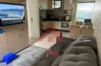 Casa em condomínio fechado com 2 quartos à venda no parque beatriz, campinas , 58 m2 por r$ 459.000