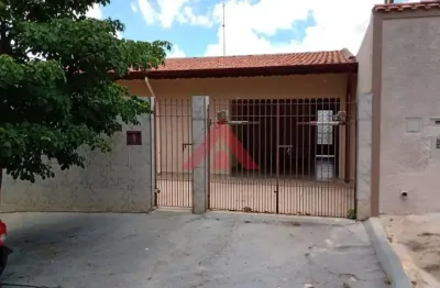 Casa com 1 quarto à venda no parque santa bárbara, campinas , 200 m2 por r$ 413.400