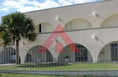 Casa comercial para alugar na rua emerson josé moreira, 748, parque taquaral, campinas, 800 m2 por r$ 21.000