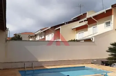 Casa com 4 quartos à venda na rua francisco josé de souza, 247, parque das flores, campinas, 220 m2 por r$ 1.310.000