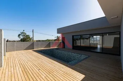 Casa em condomínio fechado com 4 quartos à venda no swiss park, campinas , 290 m2 por r$ 2.500.000