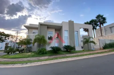 Casa em condomínio fechado com 3 quartos à venda no swiss park, campinas , 274 m2 por r$ 2.575.000
