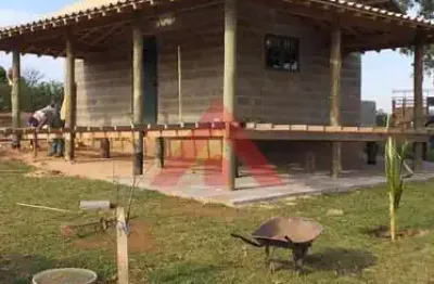 Chácara / sítio à venda na área rural, área rural de cosmópolis, cosmópolis, 200 m2 por r$ 790.000