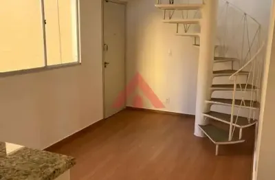 Cobertura com 2 quartos à venda na rua vitoriano dos anjos, 783, vila joão jorge, campinas, 84 m2 por r$ 390.000