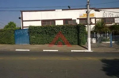 Barracão / galpão / depósito para alugar no chácaras fazenda coelho, hortolândia , 1920 m2 por r$ 30.000