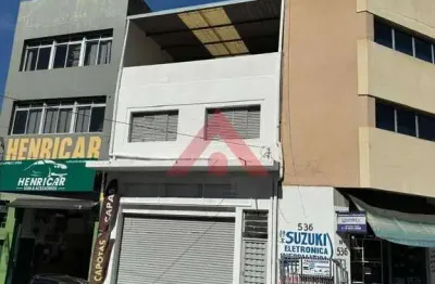 Prédio para alugar no Centro, Campinas 