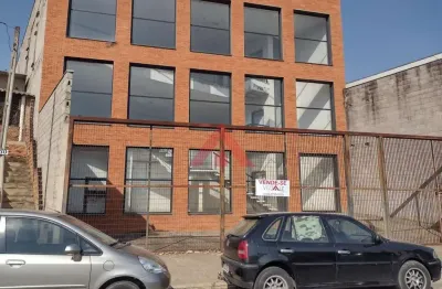 Prédio à venda no jardim myrian moreira da costa, campinas , 283 m2 por r$ 1.680.000