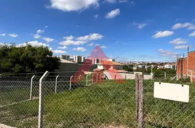 Terreno à venda no residencial parque da fazenda, campinas  por r$ 190.200