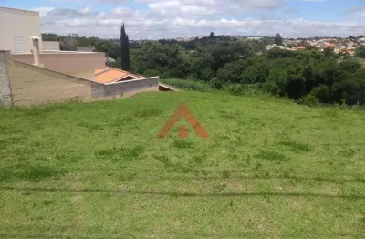 Terreno em condomínio fechado à venda na vila capuava, valinhos  por r$ 299.000
